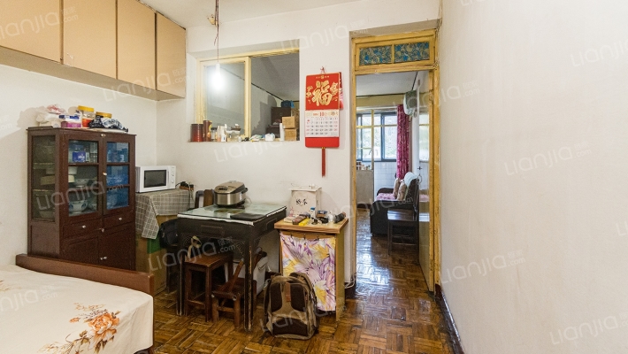 阳二小区二手房实景图