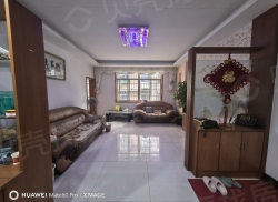 整租·科协路63号 3室2厅 南_科协路63号租房