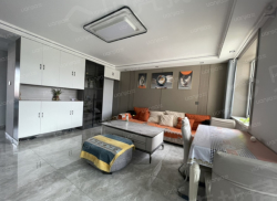 整租·同安小区一期 2室1厅 南/北_同安小区一期租房