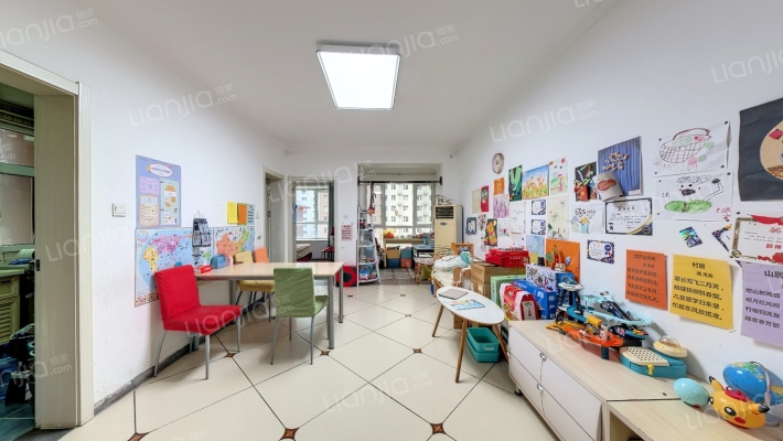 玉滨庭院二手房实景图