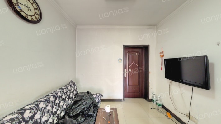 柏林北区二手房实景图