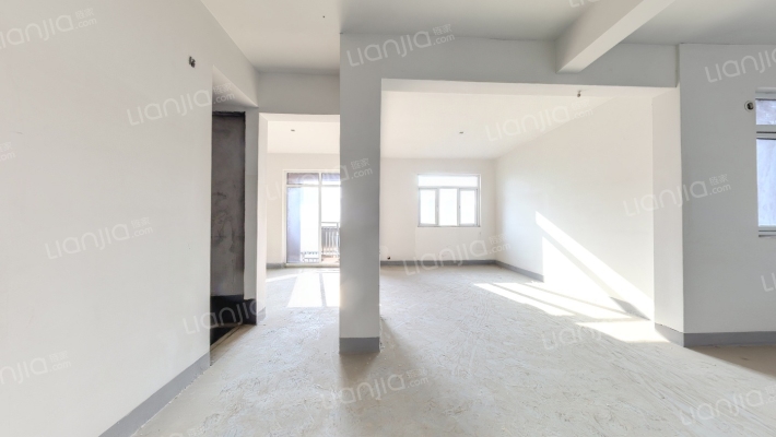 愿景城B区二手房实景图