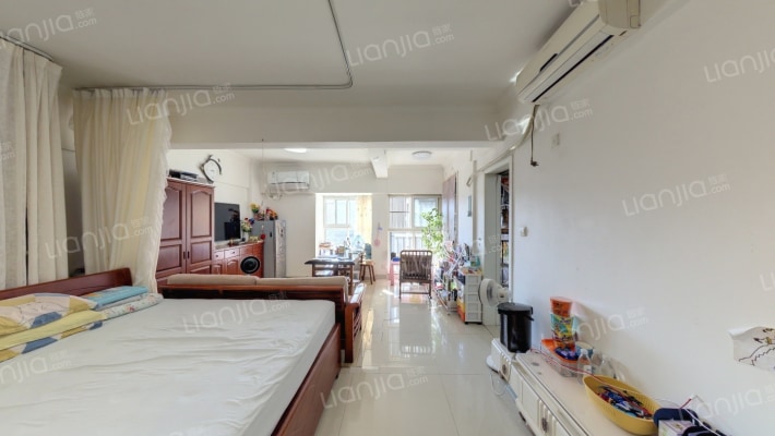 杰座二手房实景图