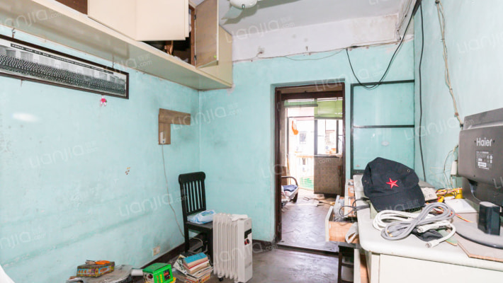 东体小区二手房实景图