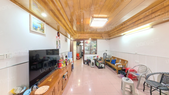 榕苑二手房实景图