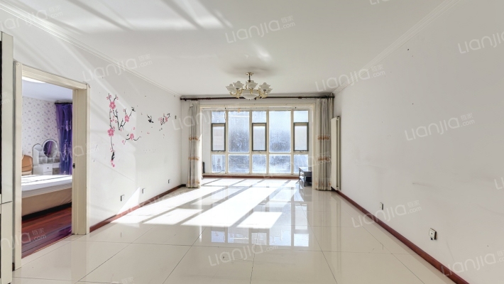 天通苑中苑二手房实景图