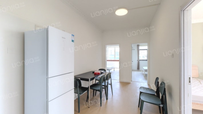 虹御公寓二手房实景图