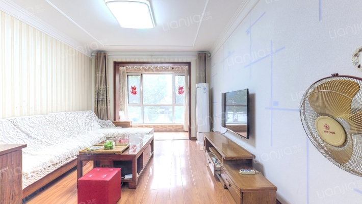 康馨苑二手房实景图