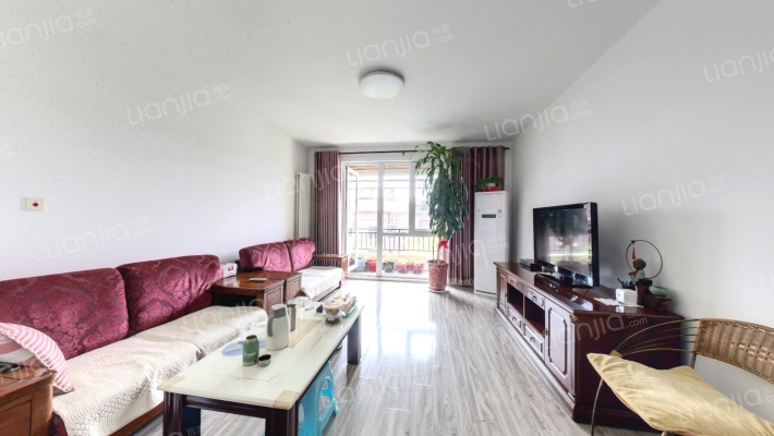 格林云墅二手房实景图