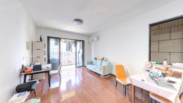 特房银溪墅府图尔花园二手房实景图