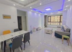 整租·香格里拉 2室1厅 南_香格里拉租房