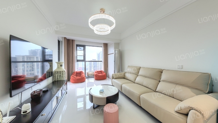 朗基御今缘二手房实景图