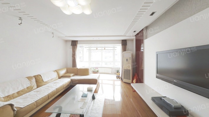 鑫丰金园二手房实景图