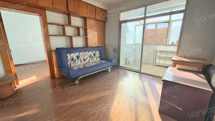 兴隆小区二手房实景图