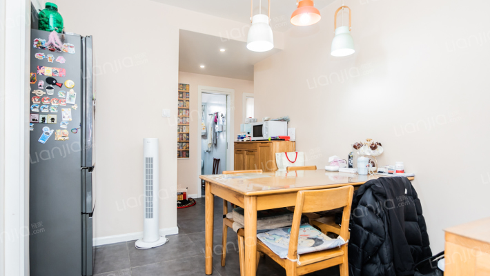 运旺新村阳光世家二手房实景图