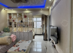 整租·天琦贵和世家 1室1厅 北_天琦贵和世家租房