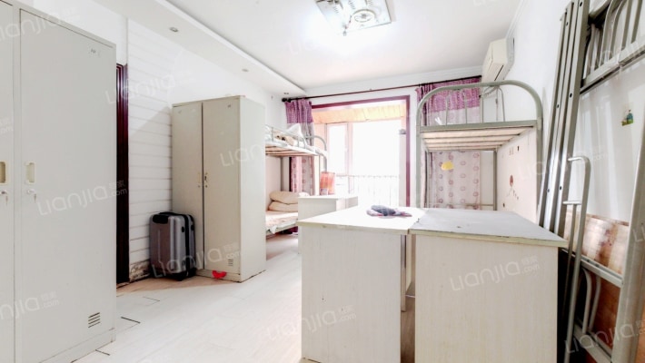 浐灞半岛A15区二手房实景图