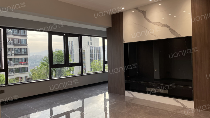 海成南滨上院F1区二手房实景图