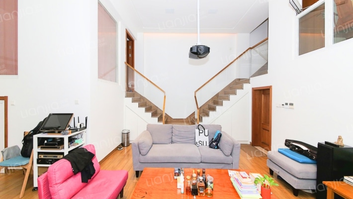 文澜水岸二手房实景图