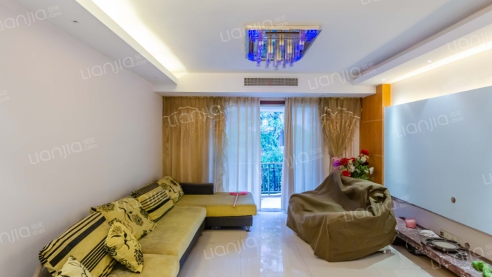 光宇林庄锦园二手房实景图