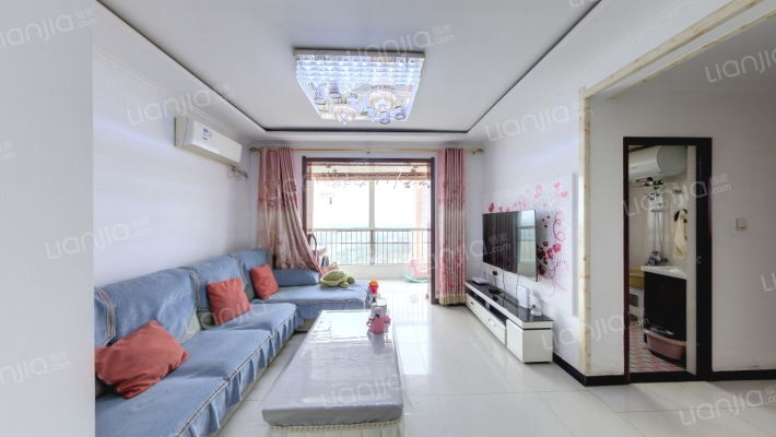 锦融尚御名邸二手房实景图