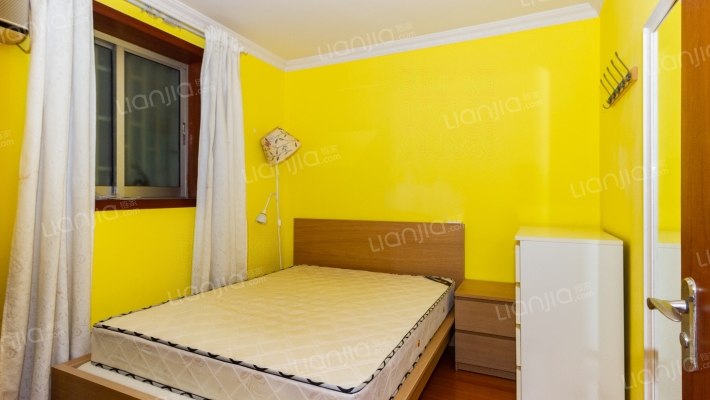 乌中小区二手房实景图