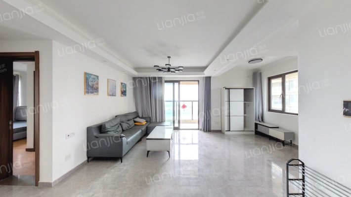 晨曦湾花苑二手房实景图