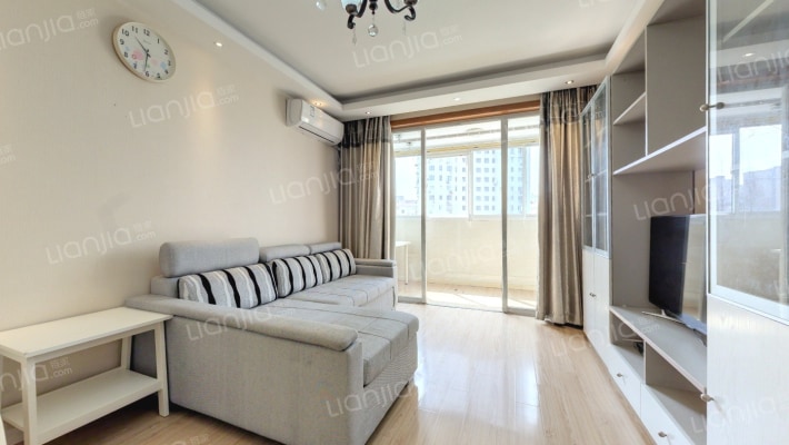 齐锦苑二手房实景图