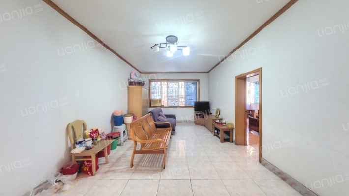 金龙苑二手房实景图