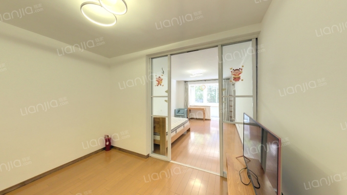 东中街二手房实景图