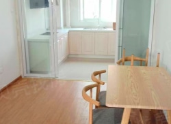 整租·东方红郡怡园 3室1厅 南/北_东方红郡怡园租房