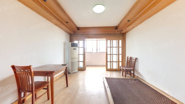 公园北路二手房实景图