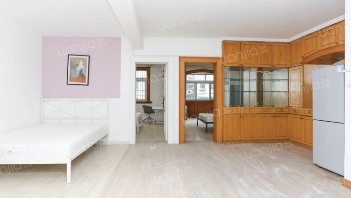 万登花苑二手房实景图