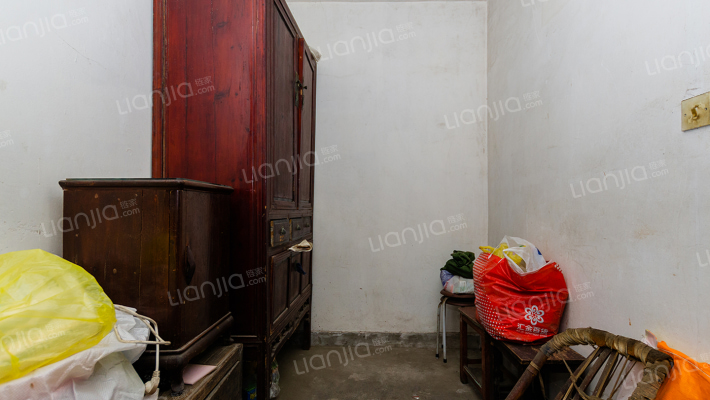 双柏小区二手房实景图