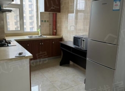 整租·广泽紫晶城二期 2室1厅 南/北_广泽紫晶城二期租房