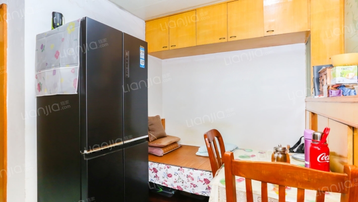 甘泉苑二手房实景图