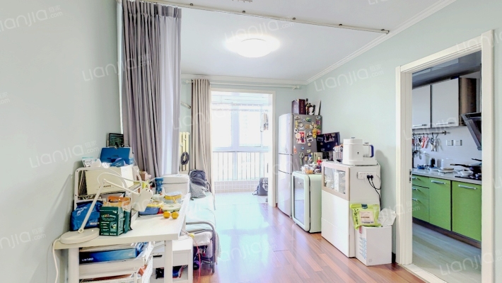 兴琦家园二手房实景图