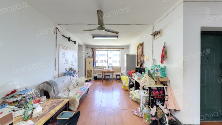 百欣苑二手房实景图