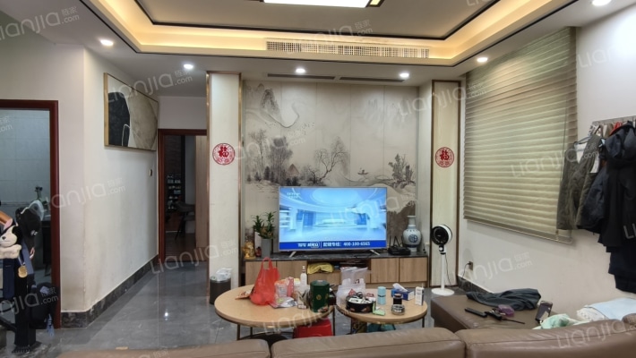 正丰豪苑二手房实景图