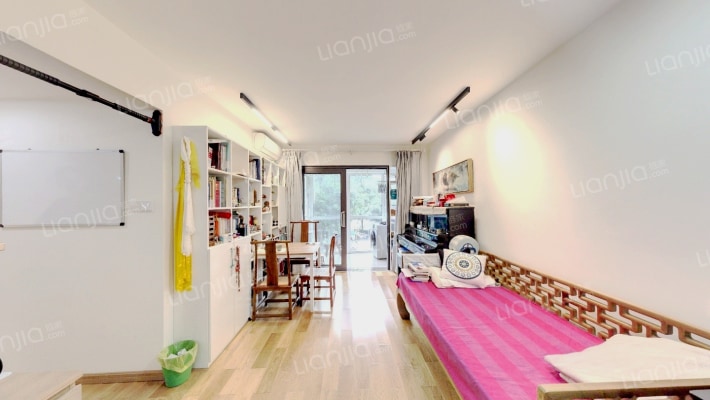 香蜜湖豪庭二手房实景图