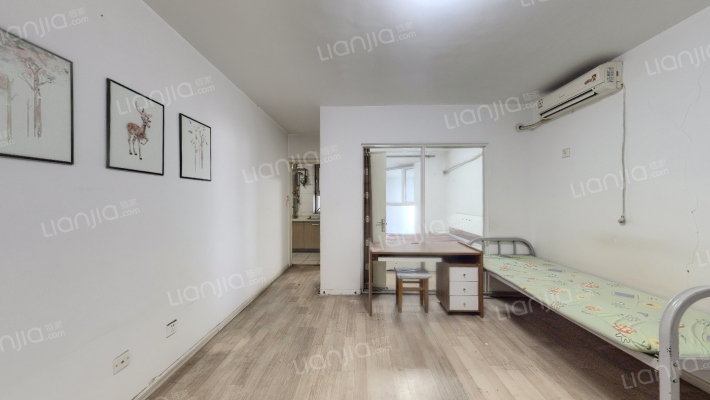 嘉实红人公馆二手房实景图