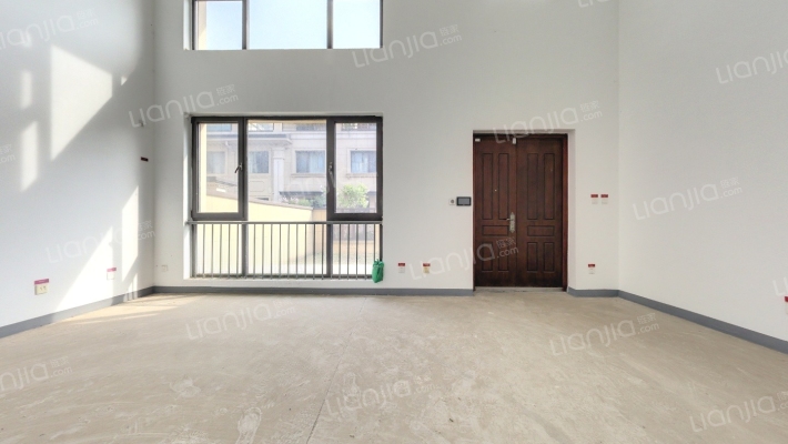 首创·河著二手房实景图