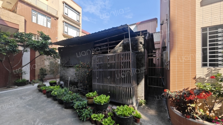 陈涌社区二手房实景图