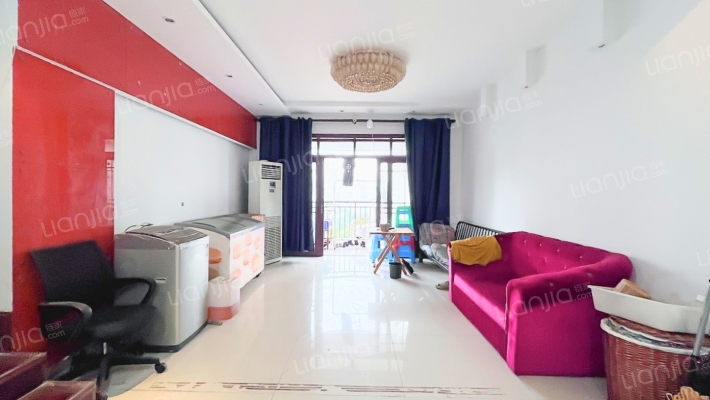 荣锦华庭二手房实景图