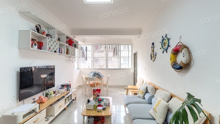 青龙小区二手房实景图