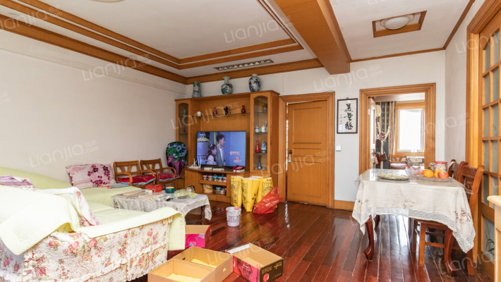 丹阳市中学综合楼二手房实景图