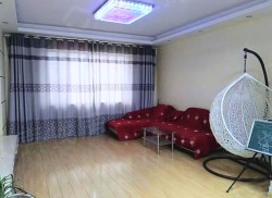 整租·观澜花园 2室2厅 南/北_观澜花园租房