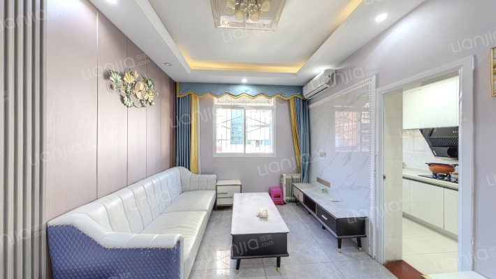 税务小区二手房实景图