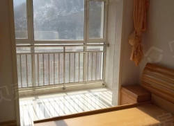 整租·栖凤谷小区 2室1厅 南_栖凤谷小区租房