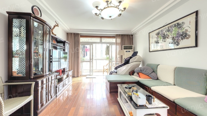 三湘世纪花城二手房实景图